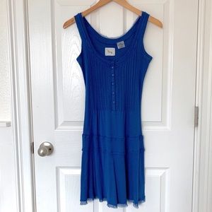 Linq Sleeveless Dress
